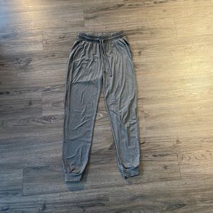 Gray Jogger